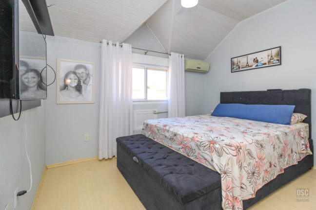 Imagem Casa com 3 Quartos à Venda, 92 m² em Camaquã - Porto Alegre Imagem Casa com 3 Quartos à Venda, 92 m² em Camaquã - Porto Alegre