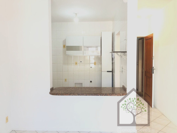 Imagem Apartamento com 2 Quartos à Venda, 57 m² em Itacorubi - Florianópolis Imagem Apartamento com 2 Quartos à Venda, 57 m² em Itacorubi - Florianópolis