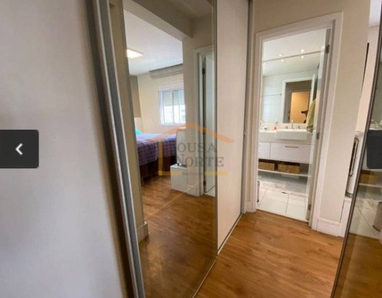 Imagem Apartamento com 3 Quartos à Venda, 108 m² em Parada Inglesa - São Paulo Imagem Apartamento com 3 Quartos à Venda, 108 m² em Parada Inglesa - São Paulo
