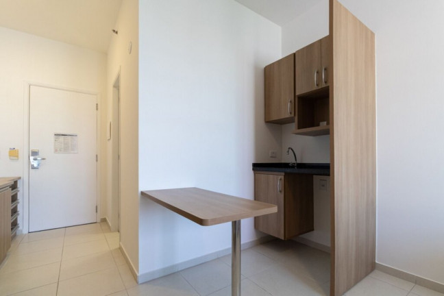 Imagem Imóvel com 1 Quarto à Venda, 26 m² em Moema - São Paulo Imagem Imóvel com 1 Quarto à Venda, 26 m² em Moema - São Paulo
