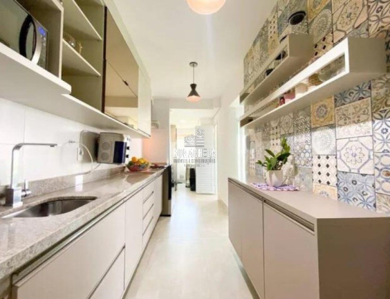 Imagem Apartamento com 3 Quartos à Venda, 124 m² em Jardim Pompéia - Indaiatuba Imagem Apartamento com 3 Quartos à Venda, 124 m² em Jardim Pompéia - Indaiatuba