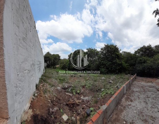 Imagem Terreno à Venda, 317 m² em Jardim Simus - Sorocaba