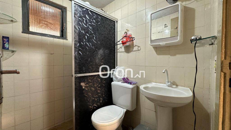 Imagem Apartamento com 3 Quartos à Venda, 94 m² em Setor Leste Vila Nova - Goiânia