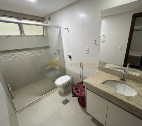 Imagem Apartamento com 3 Quartos à Venda, 170 m² em Setor Bueno - Goiânia