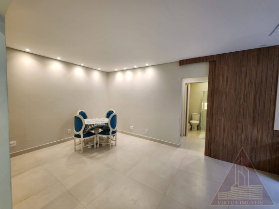 Imagem Apartamento com 2 Quartos à Venda, 83 m² em Ponta Da Praia - Santos