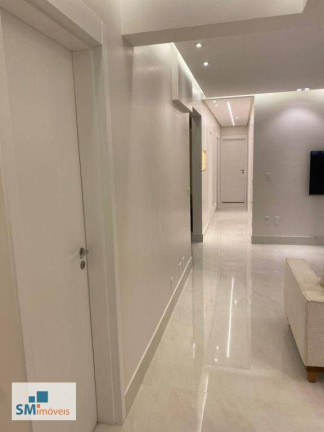 Imagem Apartamento com 4 Quartos à Venda, 147 m² em Campo Belo - São Paulo Imagem Apartamento com 4 Quartos à Venda, 147 m² em Campo Belo - São Paulo