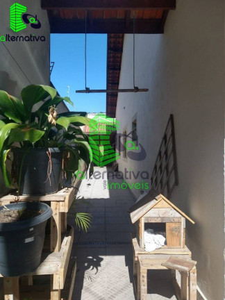 Imagem Casa com 3 Quartos à Venda, 224 m² em Parque Urupês - Taubaté