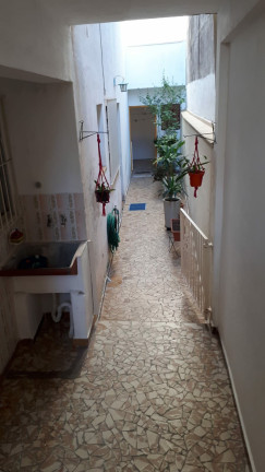 Imagem Casa com 4 Quartos à Venda, 241 m² em Vila Valparaíso - Santo André Imagem Casa com 4 Quartos à Venda, 241 m² em Vila Valparaíso - Santo André