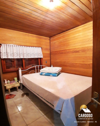 Imagem Imóvel com 3 Quartos à Venda, 20.000 m² em águas Claras - Viamão