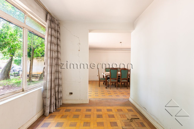 Imagem Casa com 4 Quartos à Venda, 520 m² em Alto De Pinheiros - São Paulo