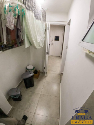 Imagem Apartamento com 4 Quartos à Venda, 90 m² em Vila Trujillo - Sorocaba Imagem Apartamento com 4 Quartos à Venda, 90 m² em Vila Trujillo - Sorocaba