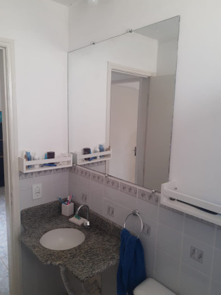 Imagem Apartamento com 2 Quartos à Venda, 70 m² em São Gonçalo - Guaratinguetá