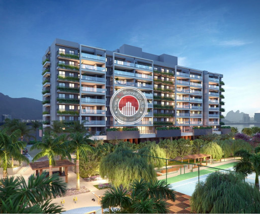 Imagem Apartamento com 2 Quartos à Venda, 83 m² em Barra Da Tijuca - Rio De Janeiro Imagem Apartamento com 2 Quartos à Venda, 83 m² em Barra Da Tijuca - Rio De Janeiro