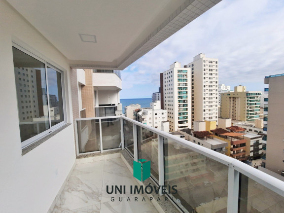 Imagem Apartamento com 2 Quartos à Venda, 82 m² em Praia Do Morro - Guarapari