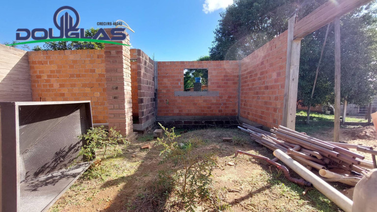 Imagem Terreno à Venda, 800 m² em águas Claras - Viamão