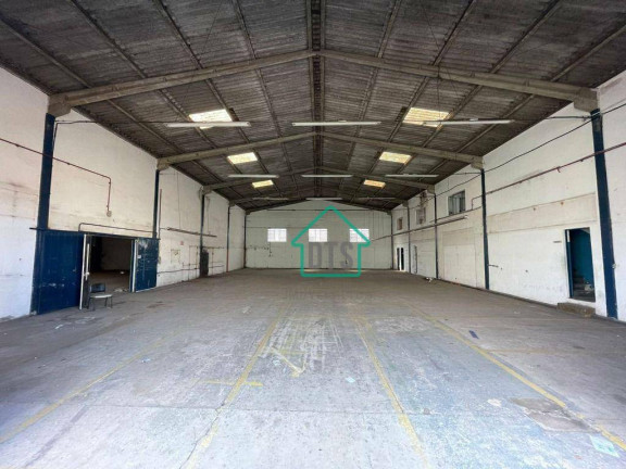 Imagem Galpão para Alugar, 550 m² em Vila Carrão - São Paulo
