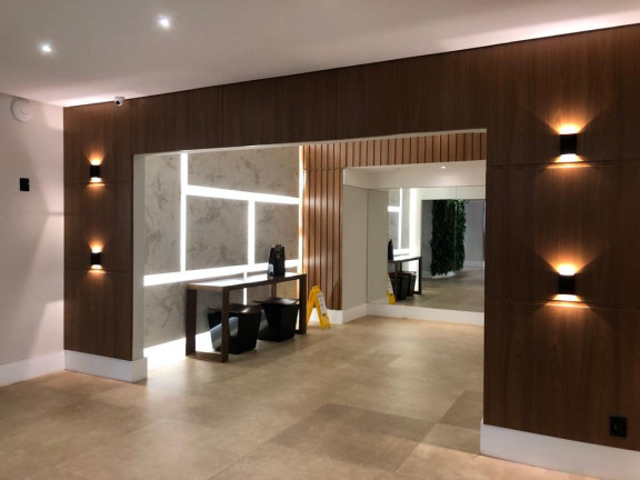 Imagem Apartamento à Venda, 105 m² em Setor Bueno - Goiânia