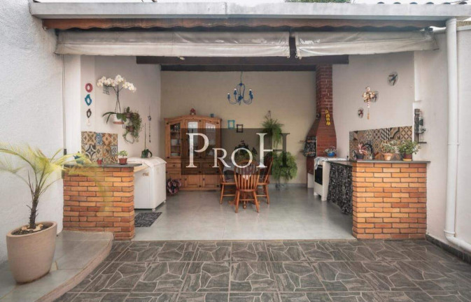 Imagem Sobrado com 2 Quartos à Venda, 110 m² em Rudge Ramos - São Bernardo Do Campo