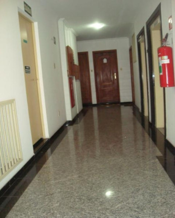 Imagem Apartamento com 2 Quartos à Venda, em Aparecida - Santos Imagem Apartamento com 2 Quartos à Venda, em Aparecida - Santos