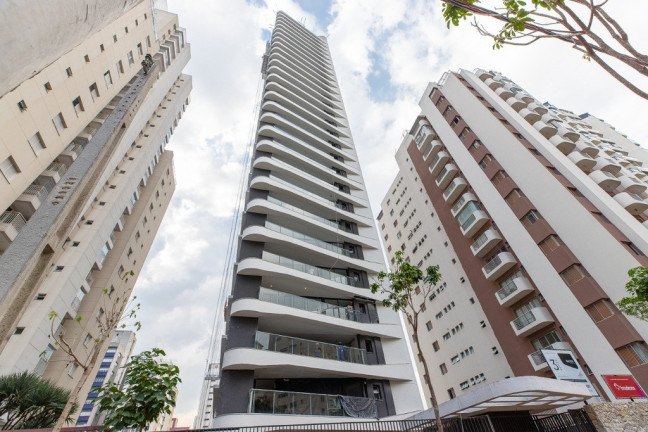 Imagem Apartamento com 3 Quartos à Venda, 153 m² em Vila Olímpia - São Paulo