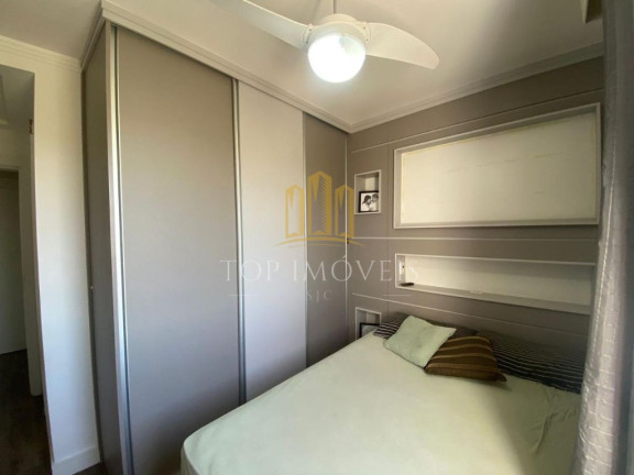 Imagem Apartamento com 2 Quartos à Venda, 57 m² em Parque Residencial Flamboyant - São José Dos Campos