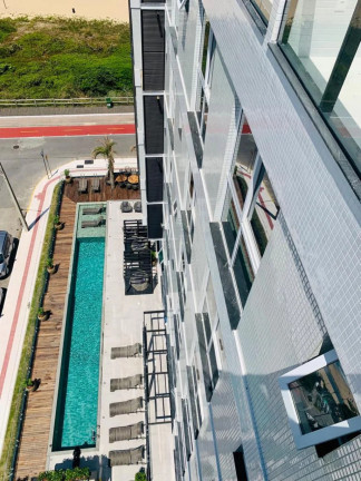 Imagem Cobertura com 4 Quartos à Venda, 237 m² em Praia Brava De Itajaí - Itajaí