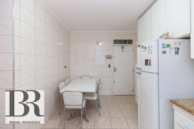 Imagem Apartamento com 3 Quartos à Venda, 112 m² em Brooklin Paulista - São Paulo Imagem Apartamento com 3 Quartos à Venda, 112 m² em Brooklin Paulista - São Paulo