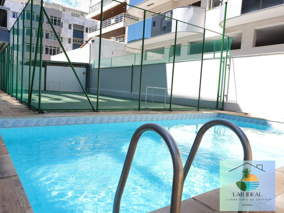 Imagem Apartamento com 3 Quartos à Venda, 154 m² em Vila Nova - Cabo Frio Imagem Apartamento com 3 Quartos à Venda, 154 m² em Vila Nova - Cabo Frio