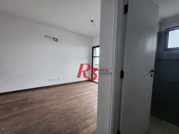 Imagem Cobertura com 3 Quartos à Venda, 175 m² em Ponta Da Praia - Santos Imagem Cobertura com 3 Quartos à Venda, 175 m² em Ponta Da Praia - Santos