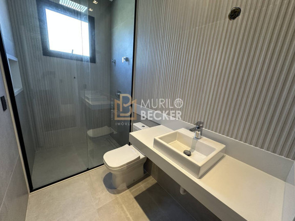 Imagem Casa de Condomínio com 3 Quartos à Venda, 290 m² em Urbanova - São José Dos Campos