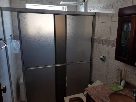 Imagem Casa com 7 Quartos à Venda, 329 m² em Vila Helena - Santo André Imagem Casa com 7 Quartos à Venda, 329 m² em Vila Helena - Santo André