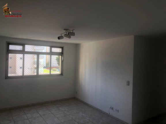 Imagem Apartamento com 2 Quartos à Venda, 78 m² em Brooklin - São Paulo Imagem Apartamento com 2 Quartos à Venda, 78 m² em Brooklin - São Paulo