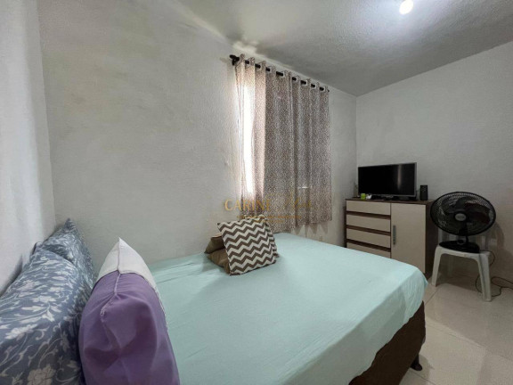 Imagem Apartamento com 2 Quartos à Venda, 40 m² em Jardim Placaford - Salvador