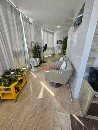 Imagem Cobertura com 3 Quartos à Venda, 170 m² em Centro - Cabo Frio Imagem Cobertura com 3 Quartos à Venda, 170 m² em Centro - Cabo Frio
