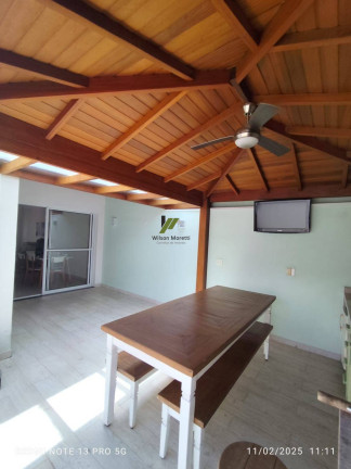Imagem Casa de Condomínio com 3 Quartos à Venda, 91 m² em Jardim Shangai - Jundiaí Imagem Casa de Condomínio com 3 Quartos à Venda, 91 m² em Jardim Shangai - Jundiaí