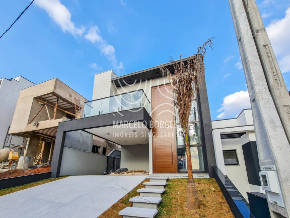 Imagem Casa de Condomínio com 3 Quartos à Venda, 197 m² em Jardim Ermida Ii - Jundiaí Imagem Casa de Condomínio com 3 Quartos à Venda, 197 m² em Jardim Ermida Ii - Jundiaí