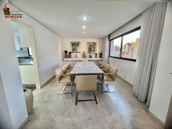 Imagem Apartamento com 3 Quartos à Venda, 300 m² em Jardim Paulista - São Paulo