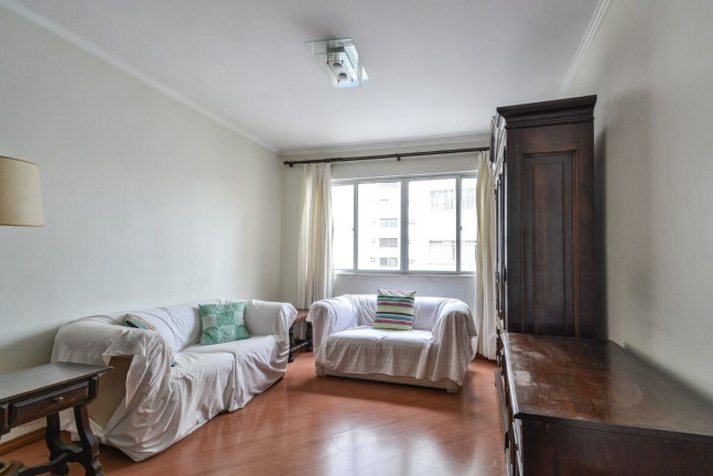 Imagem Apartamento com 3 Quartos à Venda, 97 m² em Perdizes - São Paulo Imagem Apartamento com 3 Quartos à Venda, 97 m² em Perdizes - São Paulo