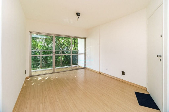 Imagem Apartamento com 4 Quartos à Venda, 107 m² em Pinheiros - São Paulo