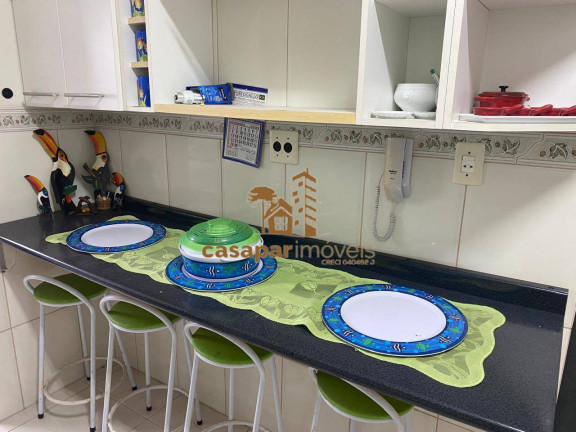 Imagem Apartamento com 2 Quartos à Venda, 79 m² em Caiçara - Praia Grande Imagem Apartamento com 2 Quartos à Venda, 79 m² em Caiçara - Praia Grande