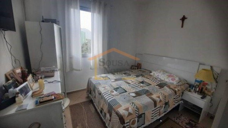 Imagem Apartamento com 3 Quartos à Venda, 75 m² em Limão - São Paulo Imagem Apartamento com 3 Quartos à Venda, 75 m² em Limão - São Paulo