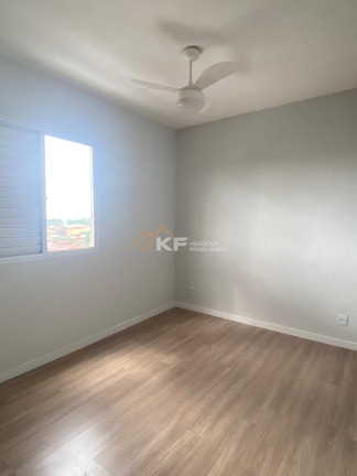 Imagem Apartamento com 3 Quartos à Venda, 60 m² em Campos Elíseos - Ribeirão Preto Imagem Apartamento com 3 Quartos à Venda, 60 m² em Campos Elíseos - Ribeirão Preto