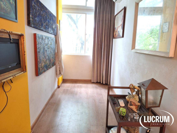 Imagem Apartamento com 1 Quarto à Venda, 60 m² em Ipanema - Rio De Janeiro Imagem Apartamento com 1 Quarto à Venda, 60 m² em Ipanema - Rio De Janeiro