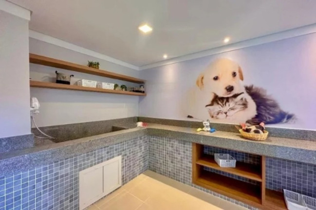 Imagem Imóvel com 2 Quartos à Venda, 32 m² em Santo Amaro - São Paulo Imagem Imóvel com 2 Quartos à Venda, 32 m² em Santo Amaro - São Paulo