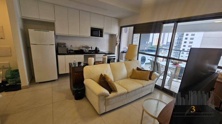 Imagem Apartamento com 2 Quartos à Venda, 69 m² em Vila Romana - São Paulo Imagem Apartamento com 2 Quartos à Venda, 69 m² em Vila Romana - São Paulo