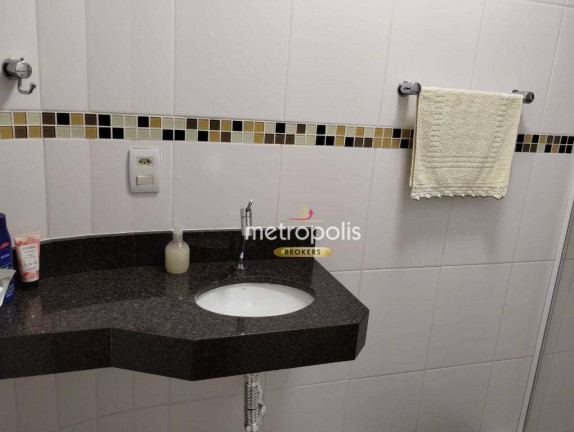 Imagem Apartamento com 3 Quartos à Venda, 104 m² em Santa Paula - São Caetano Do Sul Imagem Apartamento com 3 Quartos à Venda, 104 m² em Santa Paula - São Caetano Do Sul