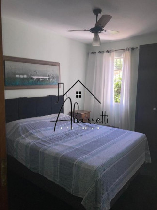 Imagem Apartamento com 3 Quartos à Venda, 98 m² em Jaraguá - Piracicaba