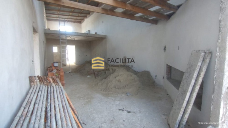 Imagem Casa com 2 Quartos à Venda, 250 m² em Três Vendas - Pelotas Imagem Casa com 2 Quartos à Venda, 250 m² em Três Vendas - Pelotas