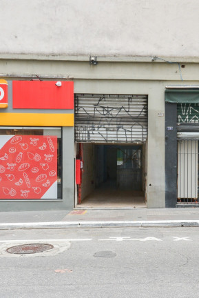 Imagem Imóvel à Venda, 54 m² em Centro - São Paulo Imagem Imóvel à Venda, 54 m² em Centro - São Paulo