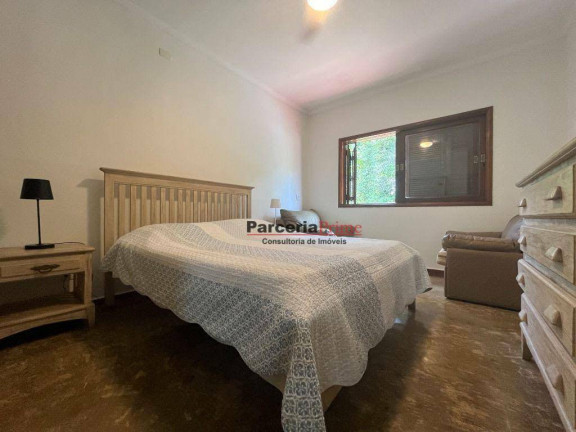 Imagem Casa com 6 Quartos à Venda, 377 m² em Riviera Módulo 22 - Bertioga Imagem Casa com 6 Quartos à Venda, 377 m² em Riviera Módulo 22 - Bertioga